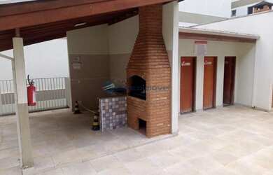 Imagem 13: Apartamento com 2 dormitórios, 49 m² - venda por R$ 276.000,00 ou aluguel por R$ 2.085,00