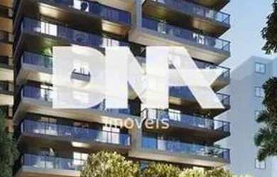 Imagem: O apartamento possui 3 Dormitórios, 3 Banheiros, 2 Vagas na