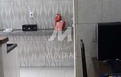 Imagem 7: Casa (térrea na rua) 2 dormitórios/suite, cozinha planejada