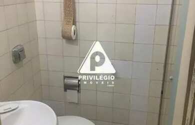 Imagem 13: Apartamento Original 3 Quartos Revertido para 4, próximo ao metrô do Flamengo