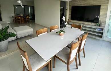 Imagem 9: Paralela com 4 4, 03G e 173M² no LE PARC Residential Resort