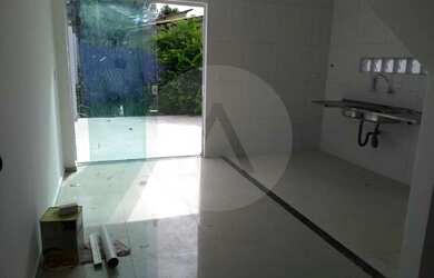 Imagem 5: Agatê Imóveis vende Casa 1 locação de 125 m² por R 750 mil reais...