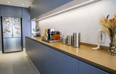 Imagem 15: SANTANA DE PARNAÍBA - Apartamento Padrão - TAMBORÉ