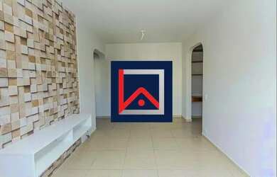 Imagem 3: Apartamento Locação 1 Dormitórios - 47 m² Moema