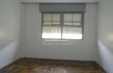 Imagem 1: Apartamento para aluguel, 1 quarto, Petrópolis - Porto Alegre/RS