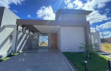 Imagem: AFM - Belíssima casa no condomínio Vila Segura!!!