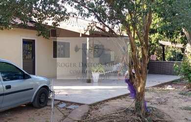 Imagem: A fazenda possui 20.000m² de Área e está localizado em Aquidauana