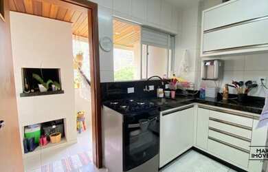 Imagem 12: Apartamento - Padrão - Venda - Itacorubi - Florianópolis - SC