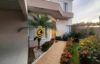 Imagem 3: Casa, Jardim Paulista II / Itu SP