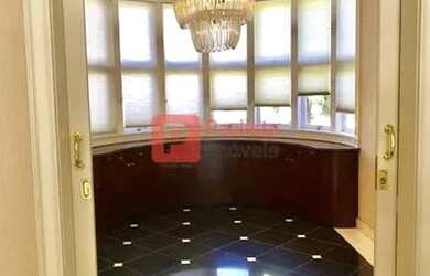 Imagem 8: Mansão em Alphaville alto padrão com 4 dormitórios, 4 suítes à venda,...