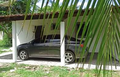 Imagem 5: Aluguel casas Bacabeira Ma