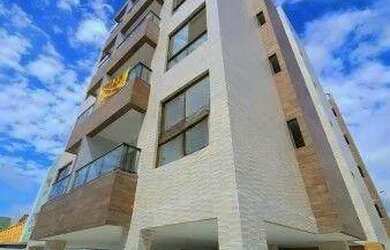 Imagem: O apartamento na cobertura possui 2 Dormitórios, 2 Banheiros