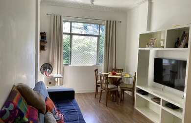 Imagem 4: Apartamento 2 quartos no Bairro Peixoto