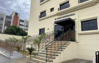 Imagem: O depósito possui 21m² de Área e está localizado em Nova