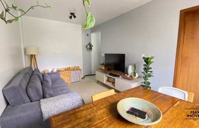 Imagem 4: Apartamento - Padrão - Venda - Itacorubi - Florianópolis - SC