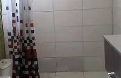 Imagem 1: Casa no jari Quarto com aluguel por R$450 /mês