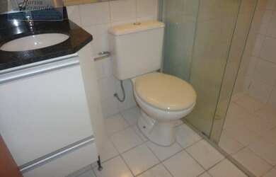 Imagem 9: Apartamento com 1 dormitório, 38 m² - venda por R$ 349.000,00 ou aluguel...