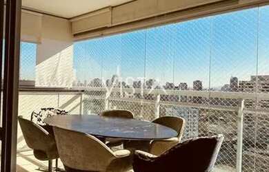 Imagem: O apartamento possui 2 Dormitórios, 2 Banheiros, 2 Vagas na