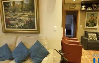 Imagem 2: APARTAMENTO - CENTRO - SP