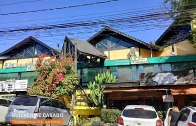 Imagem: O depósito possui 1.500m² de Área e está localizado em