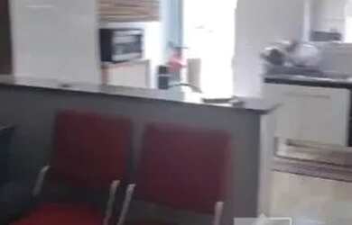 Imagem 10: Salão Vila Guarani. 100m² de Área