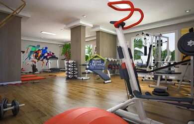 Imagem 3: Apart 2 dorms, Perto do Tenda na Aviacao,JGA777