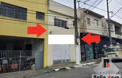 Imagem 2: Salão Vila Guarani. 100m² de Área