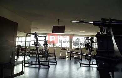 Imagem 12: Mansão em Alphaville alto padrão com 4 dormitórios, 4 suítes à venda,...