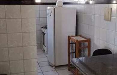 Imagem 6: ALUGO. Imóvel mobiliado, 55m² de Área, 2 Vagas na garageme2 Dormitórios