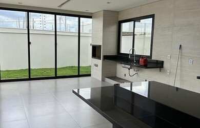 Imagem 15: Casa Condomínio Arts