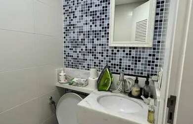 Imagem 8: Apartamento Locação Vila Nova Conceição 70 m² 2 Dormitórios