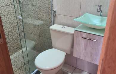 Imagem 6: Casa - 2 quartos, terraço e garagem