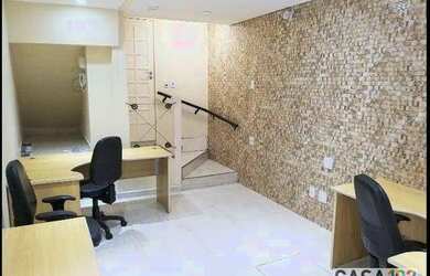 Imagem: O depósito possui 26m² de Área e está localizado em Planalto