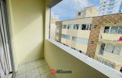 Imagem 9: APTO 2 DOR 1 VAGA NA AV. BRASIL BALNEARIO CAMBORIU