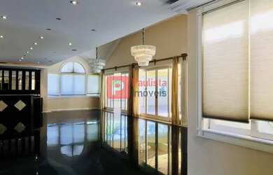 Imagem 11: Mansão em Alphaville alto padrão com 4 dormitórios, 4 suítes à venda,...