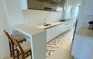 Imagem 9: Apartamento no Edifício Império das Ondas com 03 suítes à venda ou...