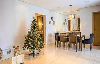 Imagem 4: SANTANA DE PARNAÍBA - Apartamento Padrão - TAMBORÉ