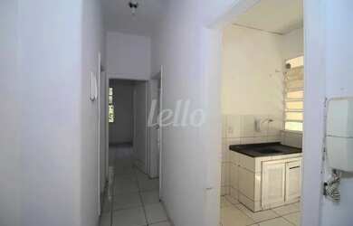 Imagem 3: São Paulo - Apartamento Padrão - Brás