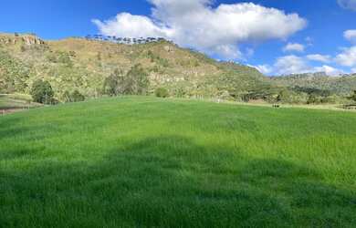 Imagem 2: Terreno - Urubici