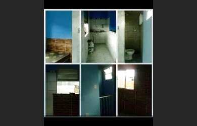 Imagem: A casa possui 1 Dormitório, 1 Banheiro e está localizado