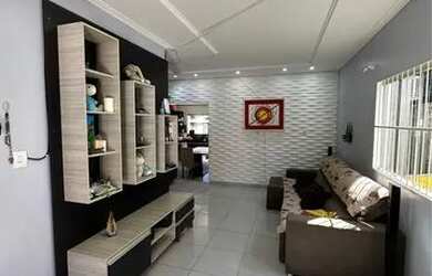 Imagem 1: JN Casa para venda em Jardim das Margaridas - Salvador - BA