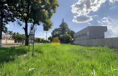 Imagem 3: Terreno à venda, 544 m² por R$ 370.000 - Parque Presidente - Foz do Iguaçu/PR