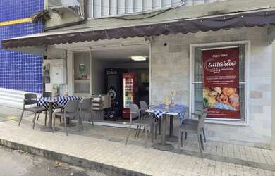 Imagem 3: Passo pizzaria Barra