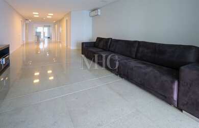 Imagem 10: Apartamento Frente ao Mar em Balneário Camboriú