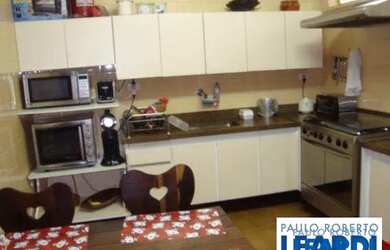 Imagem 13: SOBRADO - CITY BUTANTÃ - SP