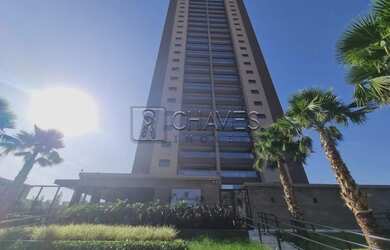 Imagem: O apartamento possui 3 Dormitórios, 4 Banheiros, 2 Vagas na