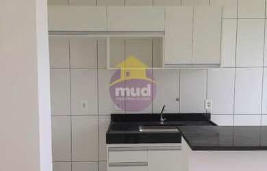 Imagem: Apartamento 2 dormitórios