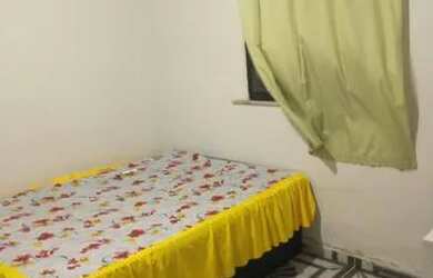 Imagem: A casa possui 2 Dormitórios, 1 Banheiro e está localizado