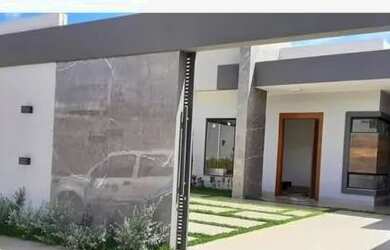 Imagem 8: Casa nova oportunidade. Piscina, 100m² de Área, 1 Vaga na garageme3...