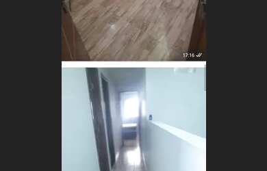 Imagem: A casa possui 4 Dormitórios, 3 Banheiros, 300m² de Área e